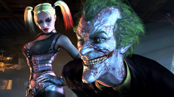 Xbox360《蝙蝠侠：阿卡姆之城 Batman: Arkham City》中文版GOD下载-2.jpg