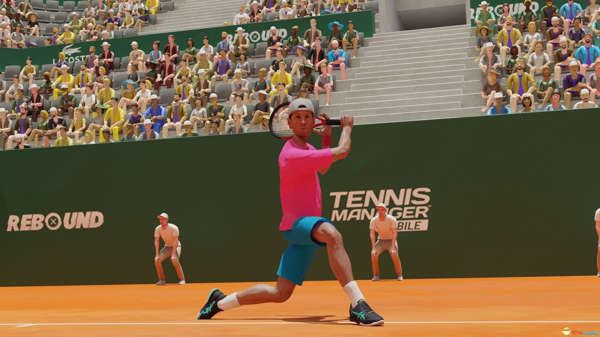 《网球经理2024（Tennis Manager 2024）》v4.4.1311 I_KnoW镜像版[EN]-4.jpg