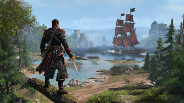 Xbox360《刺客信条：叛变 Assassin's Creed Rogue》中文版GOD下载-2.jpg