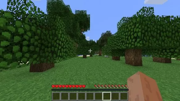 XBOX 360《我的世界 完整版(Minecraft Complete Edition)》简繁中文版XBLA下载-2.jpg