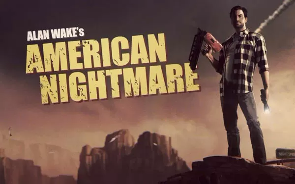 Xbox360《心灵杀手：美国噩梦 Alan Wake's American Nightmare》中文版GOD下载-1.jpg