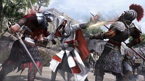 Xbox360《刺客信条：兄弟会 Assassins Creed Brotherhood》中文版GOD下载-1.jpg