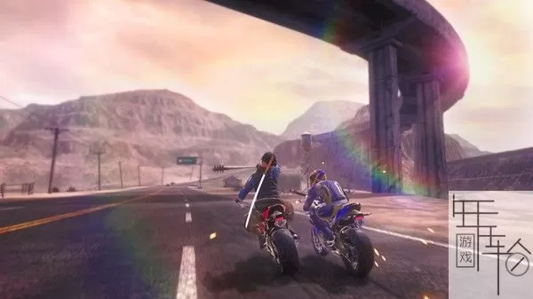 switch《公路救赎 Road Redemption》中文版nsp下载+v1.0.3补丁-3.jpg