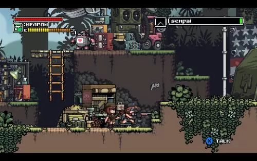 switch《佣兵之王 重制版 Mercenary Kings Reloaded Edition》英文版NSP下载-2.jpg