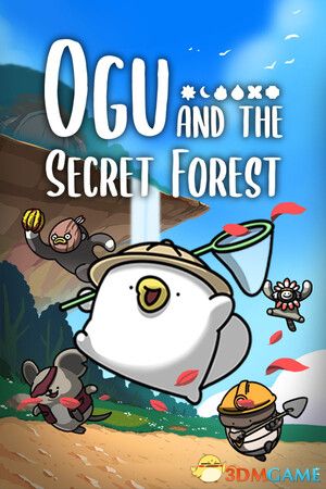 《奥咕和秘密森林（Ogu and the Secret Forest）》官方中文 TENOKE镜像版[CN/TW/EN/JP]-1.jpg