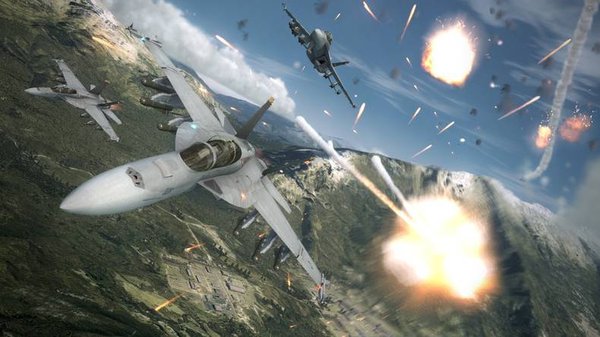 Xbox360《皇牌空战6 Ace Combat 6: Fires of Liberation》中文版GOD下载-1.jpg