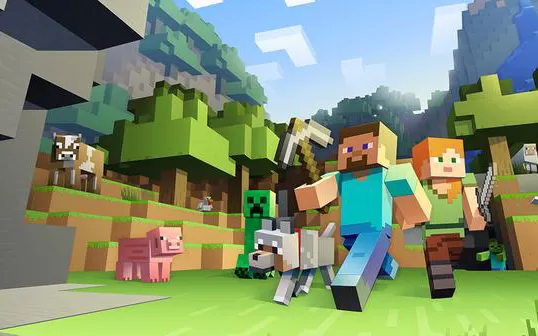 Xbox360《我的世界 Minecraft》中文版下载-1.jpg