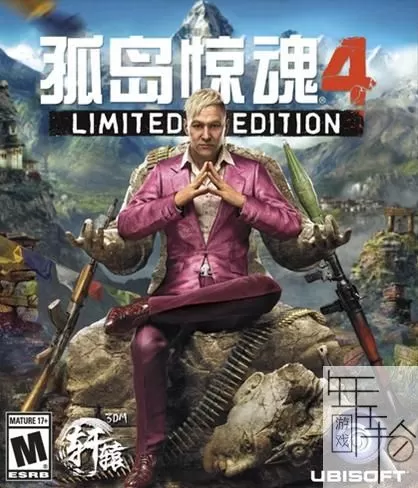 [XBOX 360]《孤岛惊魂4(Far Cry 4)》中文版 GOD下载-1.jpg