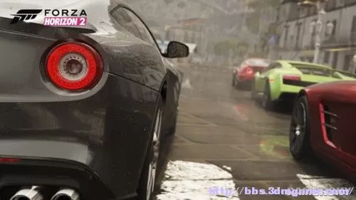 XBOX 360《极限竞速：地平线2(Forza Horizon 2)》繁体中文版GOD下载-1.jpg