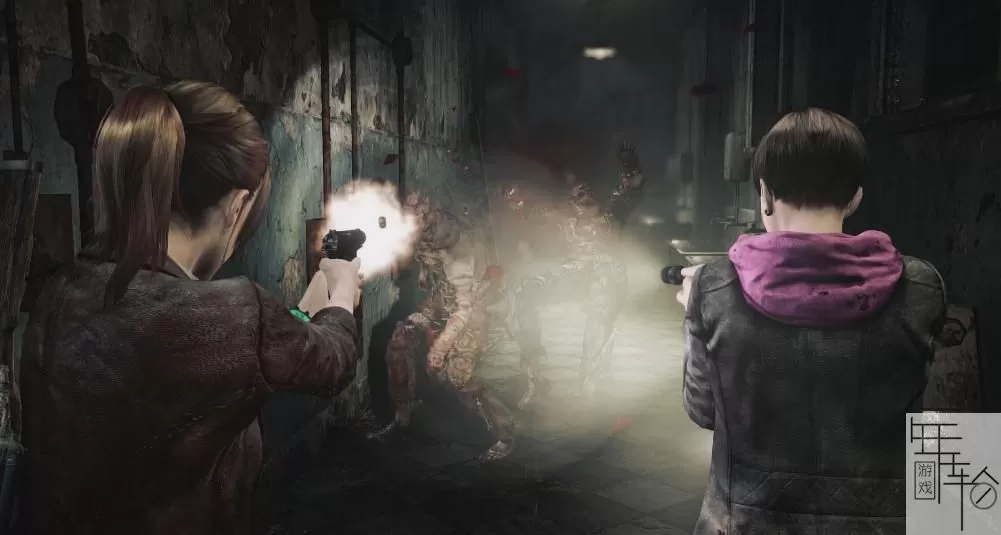 [XBOX 360]《生化危机:启示录2 完整版(Resident Evil Revelations 2)》中文版 下载-1.jpg