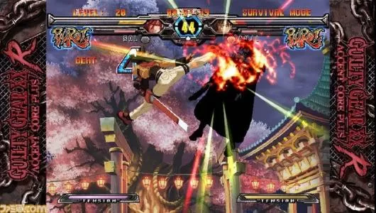 switch《罪恶装备XXAC 加强版R GUILTY GEAR XX ACCENT CORE PLUS R》中文版nsp+xci下载+v1.0.2补丁-2.jpg