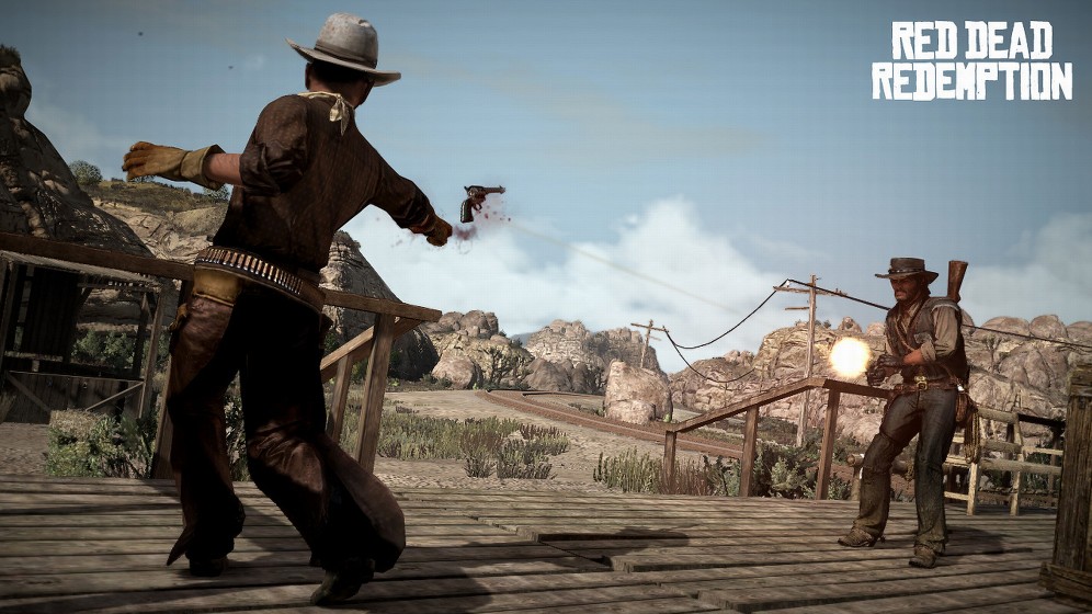 Xbox360《荒野大镖客：救赎 Red Dead: Redemption》中文版GOD下载-1.jpg