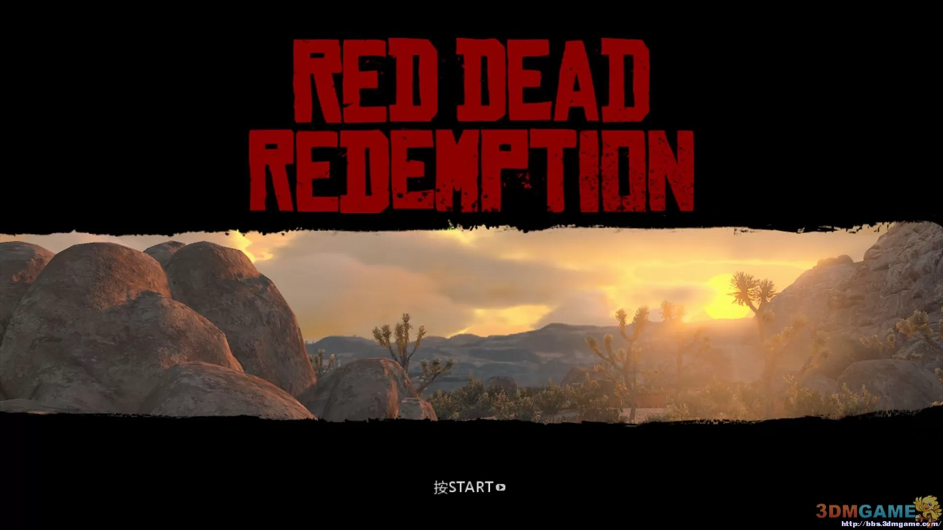 XBOX 360《荒野大镖客：救赎(Red Dead Redemption)》中文汉化版GOD下载-2.jpg