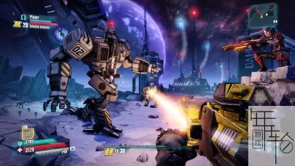 switch《无主之地：前传 Borderlands: The Pre-Sequel》英文版xci整合版下载【含1.01补丁】-2.jpg