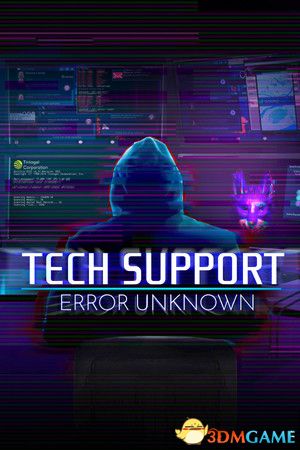 《技术支持：未知错误（Tech Support: Error Unknown）》官方中文 v3875560 P2P硬盘版[CN/EN]-1.jpg