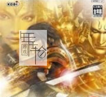 Xbox360《战国无双 2 猛将传合集》日版下载-1.jpg