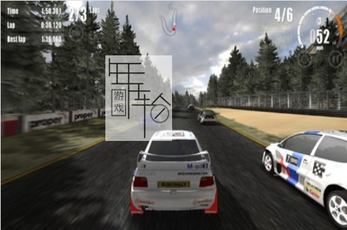 【N64】《V-拉力赛车 99 V-Rally Edition 99》日版下载-1.png