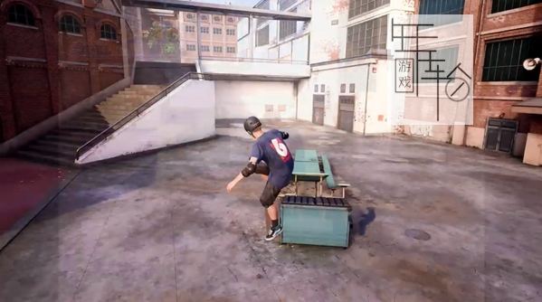 【N64】《托尼霍克职业滑板2 Tony Hawk's Skateboarding2》欧版下载-2.png