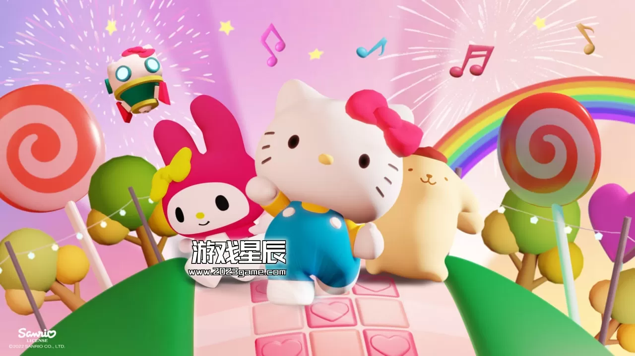 switch《凯蒂和朋友们的幸福大游行 HELLO KITTY AND FRIENDS》中文版nsz下载+1.0.4补丁-1.jpg