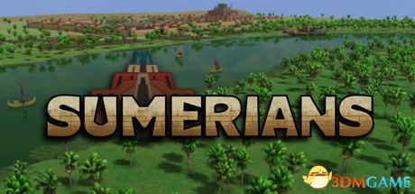 《苏美尔人（Sumerians）》v1.0.7 TENOKE镜像版[EN]-1.jpg