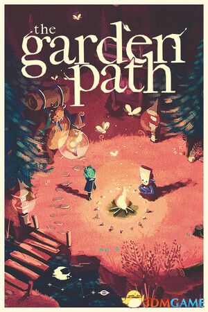 《花园小径（The Garden Path）》官方中文 SKIDROW镜像版[CN/EN/JP]-1.jpg