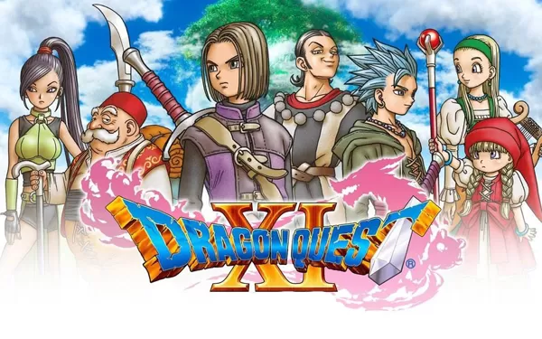 PS4《勇者斗恶龙11 Dragon Quest XI》金手指下载【CUSA08397-5.05】-1.jpg