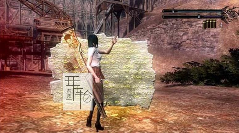 Xbox360《灵弹魔女》日文版下载-1.jpg