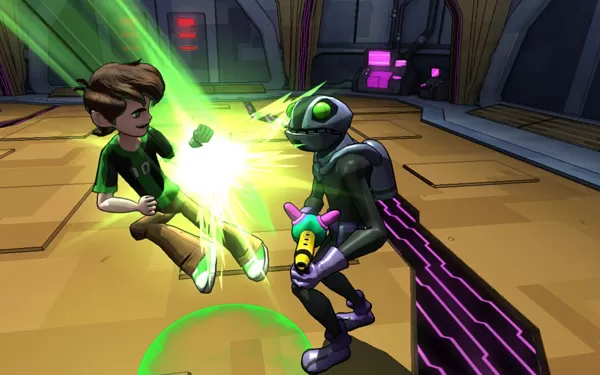 Xbox360《BEN10超级任务2 Ben 10 Omniverse 2》英文版下载-1.jpg