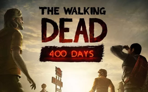 Xbox360《行尸走肉：400天 The Walking Dead: 400Days》1-5章英文版下载-1.jpg