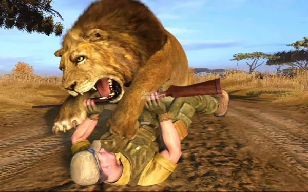 Xbox360《坎贝拉危险狩猎2012 Cabela's Dangerous Hunts 2013》英文版下载-1.jpg