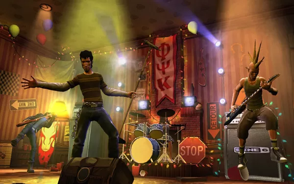 Xbox360《吉他英雄：世界巡回 Guitar Hero: World Tour》英文版GOD下载-1.jpg