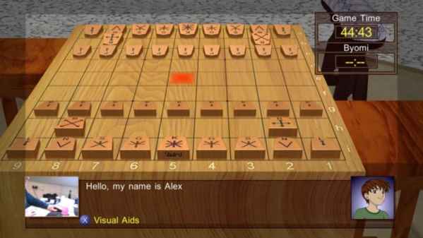 Xbox360《日式将棋 Shotest Shogi》英文版XBLA下载-1.jpg