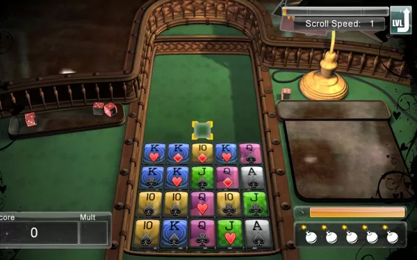 Xbox360《强力扑克 Poker Smash》英文版XBLA下载-1.jpg