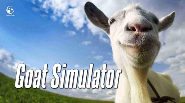 Xbox360《模拟山羊 Goat Simulator》英文版XBLA下载-1.jpg