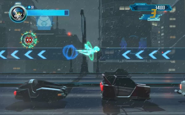 Xbox360《麦提9号 Mighty No9》英文版XBLA下载（含红色毁灭DLC）-1.jpg