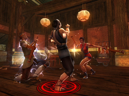 Xbox360《翡翠帝国 Jade Empire》中文版GOD下载-1.jpg