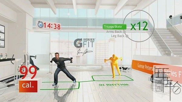 XBOX360 体感游戏 《型可塑》 中文 下载-1.jpg