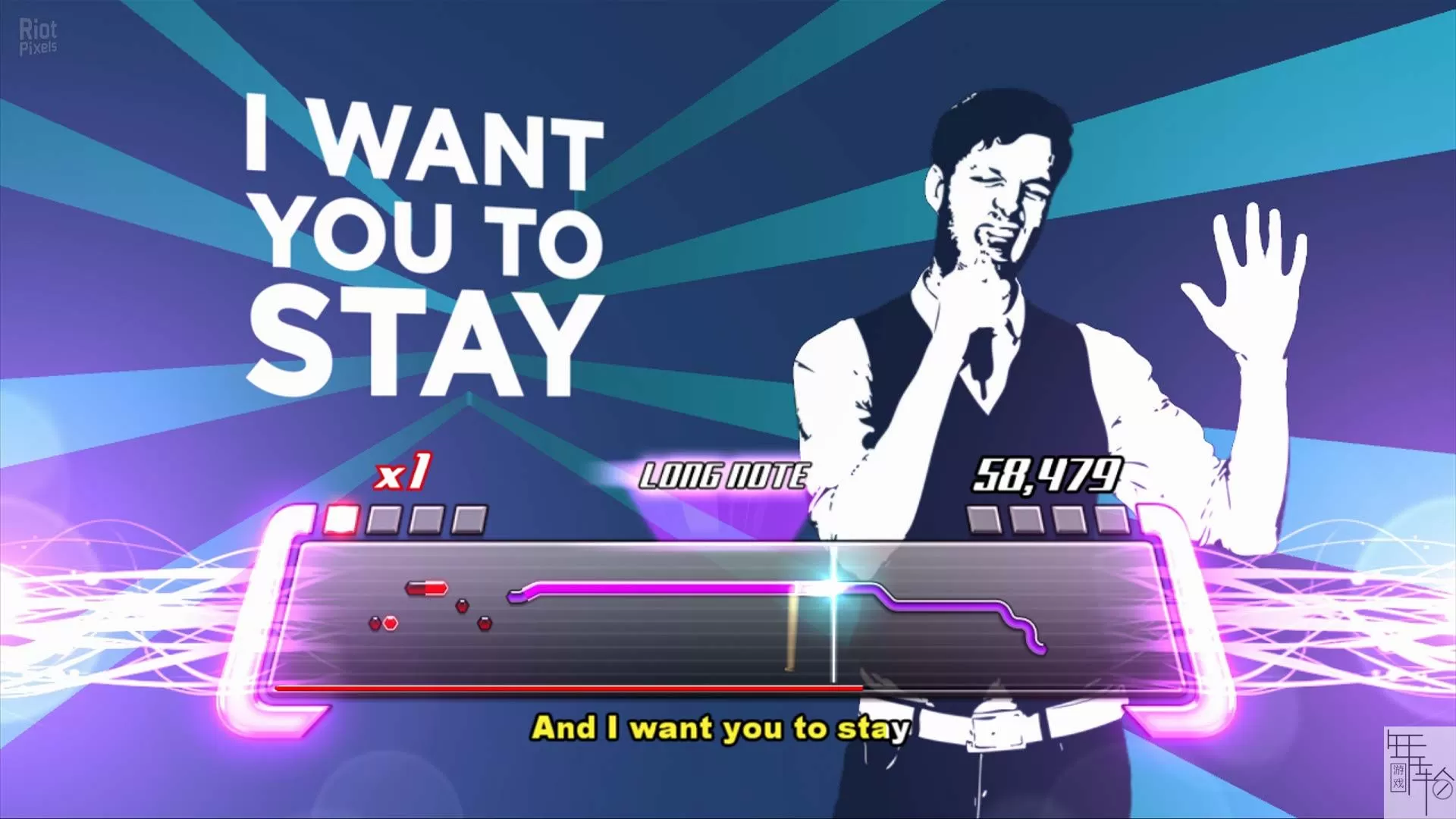 [XBOX 360]《美国好声音(The Voice - I Want You)》英文版 下载-1.jpg