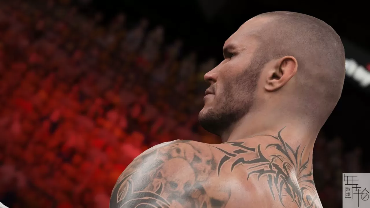 [XBOX 360]《美国职业摔角联盟2K15(WWE 2K15)》英文版 下载-1.jpg