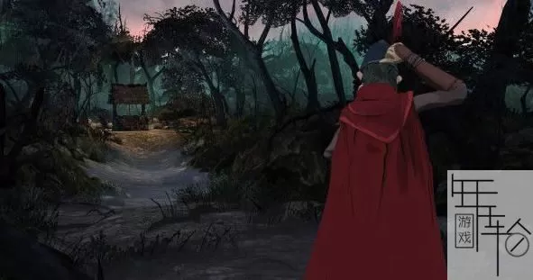 [XBOX 360]《国王密使第1-2章(King's Quest chapter 1-2)》英文版 下载-1.jpg