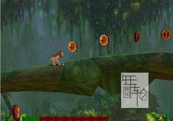 【N64】《人猿泰山 Tarzan》德版下载-2.png