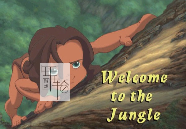 【N64】《人猿泰山 Tarzan》德版下载-3.png