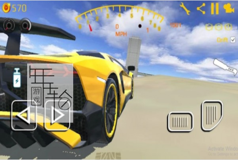 【N64】《兰博基尼赛车 Super Speed Race》日版下载-2.png