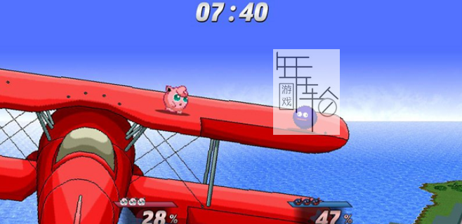 【N64】《任天堂全明星大乱斗 Super Smash Bros》美版下载-1.png