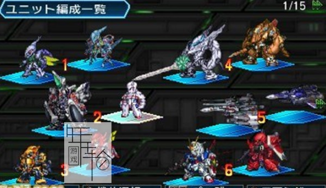 【N64】《超级机器人大战 Super Robot Taisen》日版下载-2.png