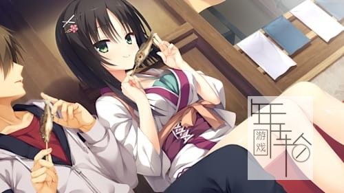 switch《千恋万花 Senren Banka》中文版nsz下载+v1.05补丁-1.jpg