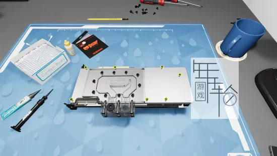 【5.05】PS4《装机模拟器 PC Building Simulator》中文版pkg下载【1.0.5整合版】-3.jpg