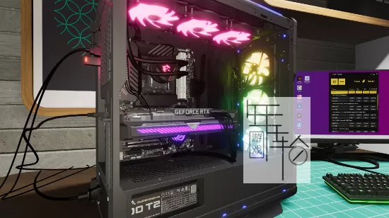 【PKG修改】PS4《装机模拟器 PC Building Simulator》中文版pkg下载【1.0.5整合版】-1.jpg