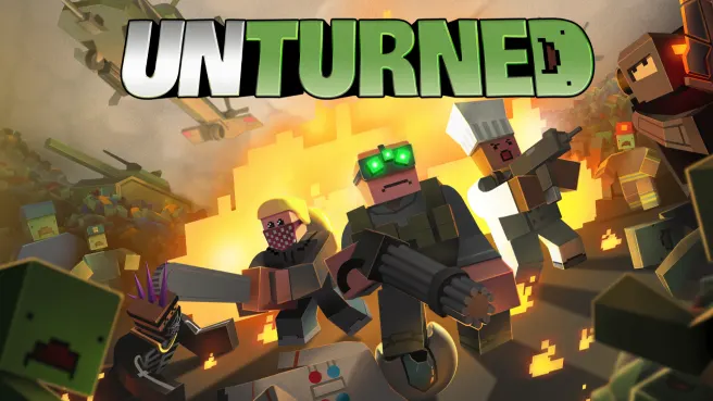 switch《未转变者（UNTURNED）》2024年3月21日即将发售-1.jpg