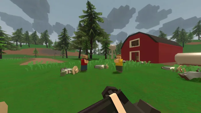 switch《未转变者（UNTURNED）》2024年3月21日即将发售-2.jpg